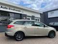Ford Focus 1.0 Titanium,Turbo,Clima,Cruise,Navi €8995,- Bej - thumbnail 10