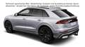 Audi SQ8 TFSI quattro HD-Matrix/AHK/Head-up/Pano/B&O- Silber - thumbnail 7