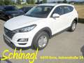 Hyundai TUCSON Level 3 RUN 1,6 CRDi 4WD MT t0b35b Weiß - thumbnail 1