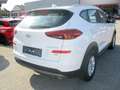 Hyundai TUCSON Level 3 RUN 1,6 CRDi 4WD MT t0b35b Weiß - thumbnail 3