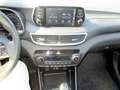 Hyundai TUCSON Level 3 RUN 1,6 CRDi 4WD MT t0b35b Weiß - thumbnail 9