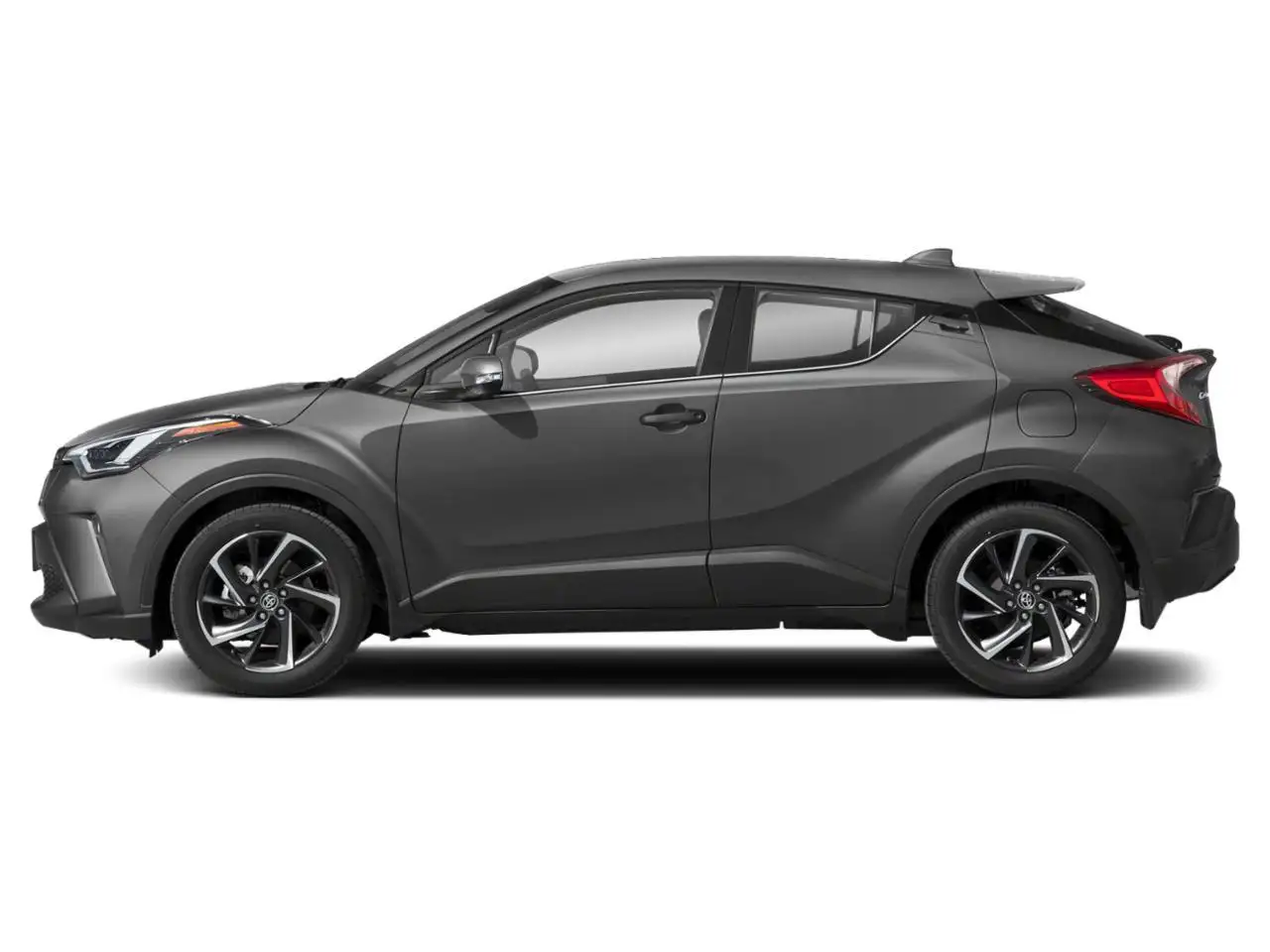 Toyota C-HR снимка Toyota C-HR