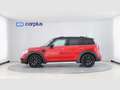 MINI Cooper Countryman D Rouge - thumbnail 4
