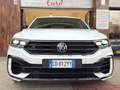 Volkswagen T-Roc T-Roc 2.0 TSI R 4motion 300 CV, DSG, Tetto Aprib. Bianco - thumbnail 9