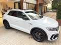 Volkswagen T-Roc T-Roc 2.0 TSI R 4motion 300 CV, DSG, Tetto Aprib. Bianco - thumbnail 4