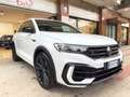 Volkswagen T-Roc T-Roc 2.0 TSI R 4motion 300 CV, DSG, Tetto Aprib. Bianco - thumbnail 3