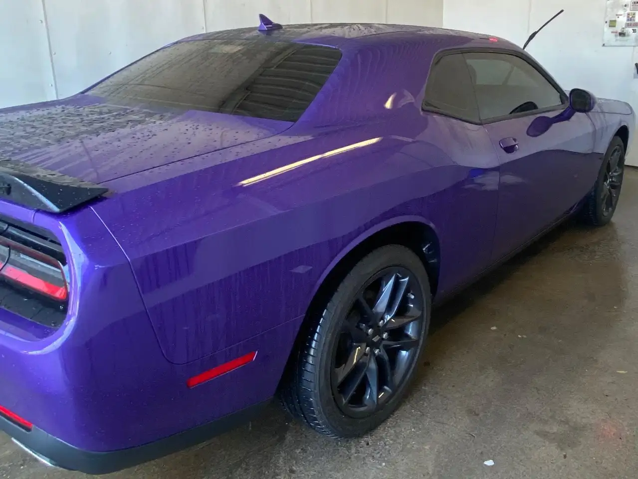 Dodge Challenger 2023 — фото 15