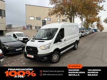 2.0ECOBLUE 130CV L2H2 350