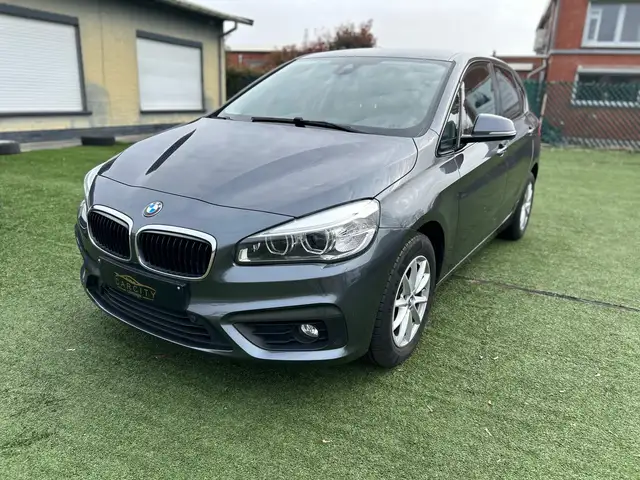BMW 216 Active Tourer 216i*1STE EIGENAAR*EURO6B BENZINE