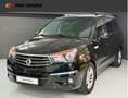 SsangYong Rodius *Navi*Leder*Camera* Schwarz - thumbnail 1