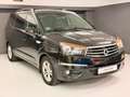 SsangYong Rodius *Navi*Leder*Camera* Schwarz - thumbnail 2