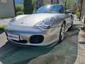 Porsche 911 Coupe 3.6 Turbo Iscritta Asi Grigio - thumbnail 4