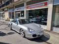 Porsche 911 Coupe 3.6 Turbo Iscritta Asi Grigio - thumbnail 1