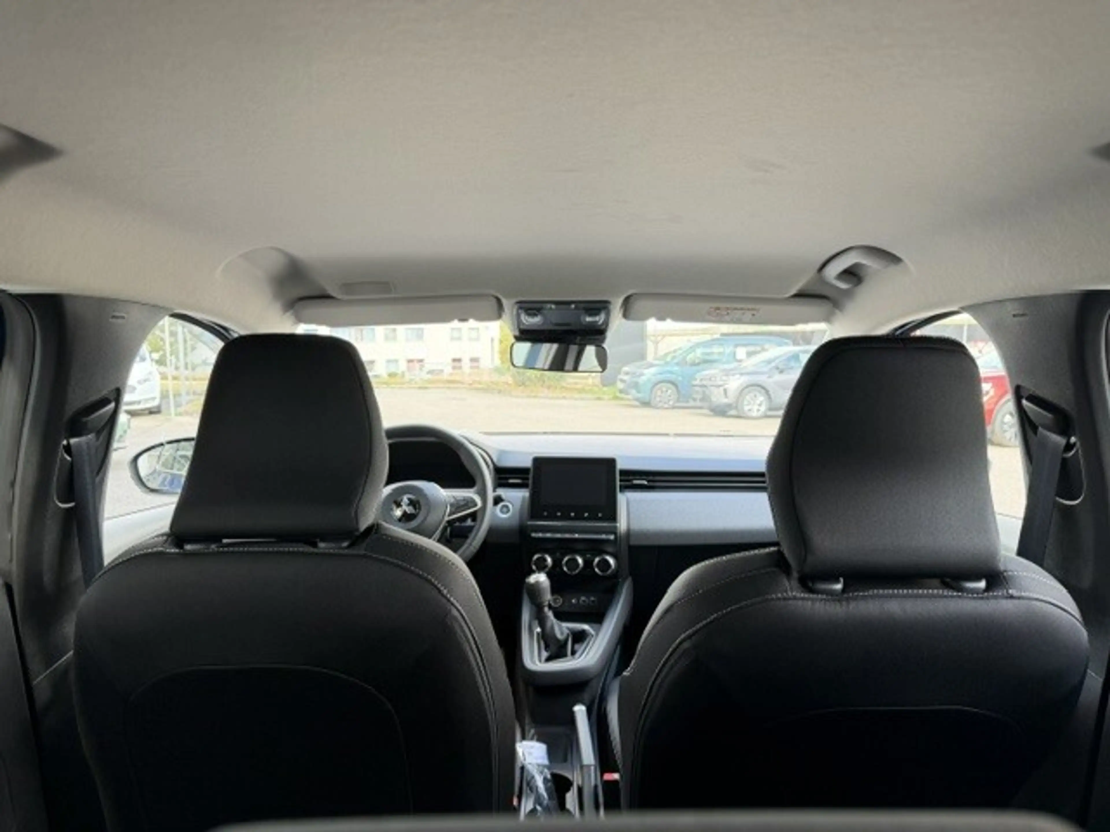 Mitsubishi Colt 1,0 MPI-T Invite — photo 11