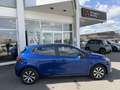 Mitsubishi Colt 1,0 MPI-T Invite Blau - thumbnail 3