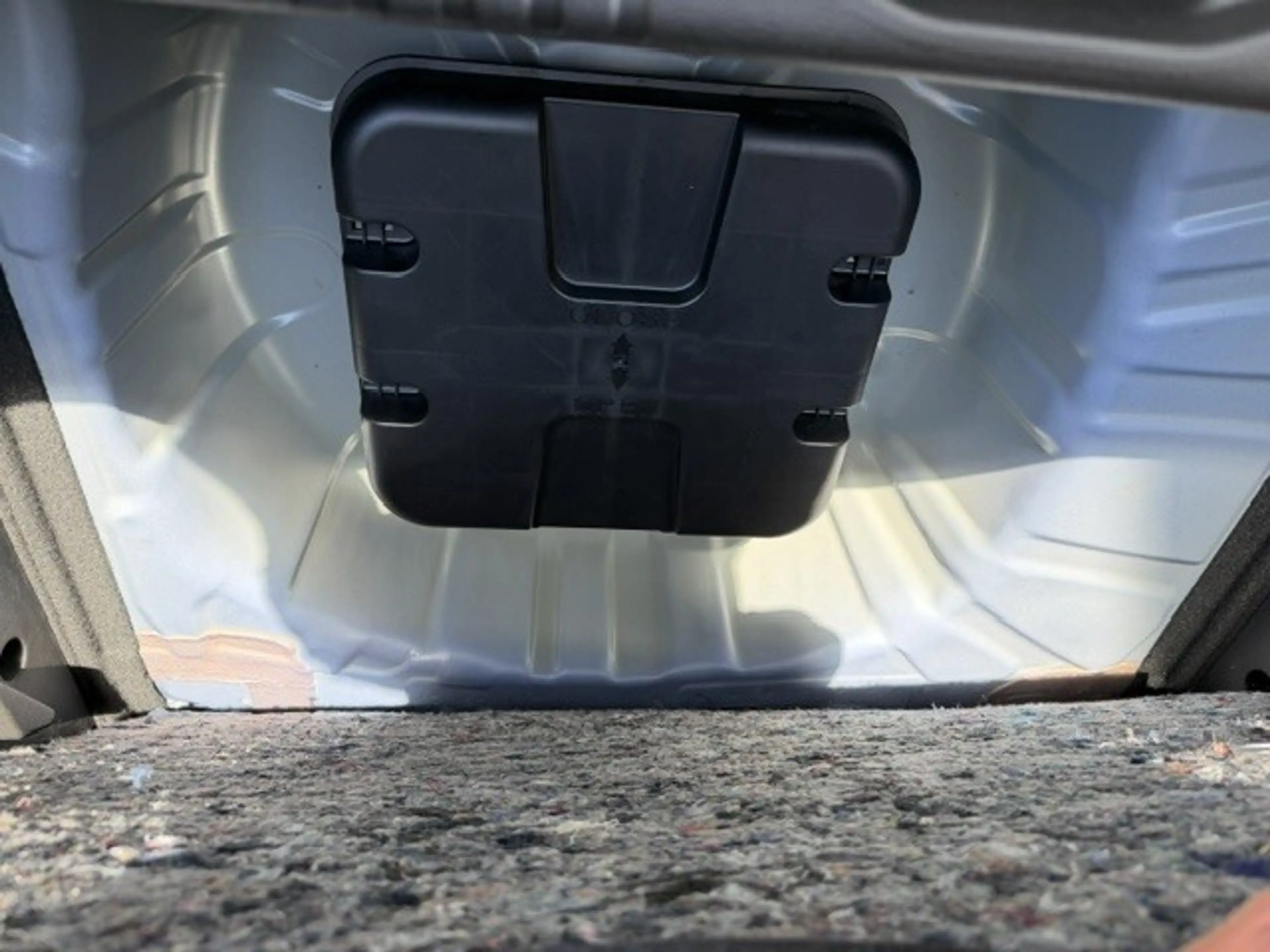 Mitsubishi Colt 1,0 MPI-T Invite — photo 10