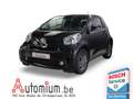 Toyota iQ iQ 1.0i VVT-i Sol Multidrive Noir - thumbnail 3