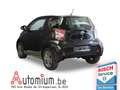 Toyota iQ iQ 1.0i VVT-i Sol Multidrive Noir - thumbnail 6