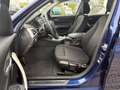 BMW 116 d Advantage 5-trg-AUT-NAVI-PDC-SHZ-TEM-BMW KD Blau - thumbnail 7