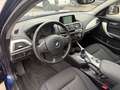 BMW 116 d Advantage 5-trg-AUT-NAVI-PDC-SHZ-TEM-BMW KD Blau - thumbnail 8