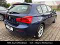 BMW 116 d Advantage 5-trg-AUT-NAVI-PDC-SHZ-TEM-BMW KD Blau - thumbnail 4