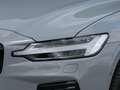 Volvo V60 T6 Plug-in hybrid AWD Ultra Dark | Massage | Panor Grijs - thumbnail 22