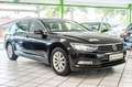 Volkswagen Passat Variant 2.0 TDI BMT Comfortline Variant Schwarz - thumbnail 2