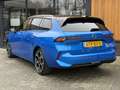 Opel Astra Sports Tourer 1.2 130pk Adapt.Cruise, Camera, Stoe Blu/Azzurro - thumbnail 9