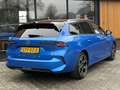 Opel Astra Sports Tourer 1.2 130pk Adapt.Cruise, Camera, Stoe Blu/Azzurro - thumbnail 3