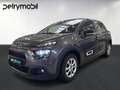 Citroen C3 Feel Grau - thumbnail 1