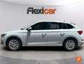 Skoda Scala 1.0 TSI 81KW (110 CV) Ambition Blanco - thumbnail 4
