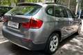 BMW X1 X1 E84 sdrive18d Futura Grigio - thumbnail 7