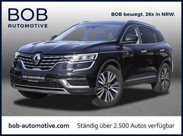 INITIALE PARIS BLUE dCi 185 4WD