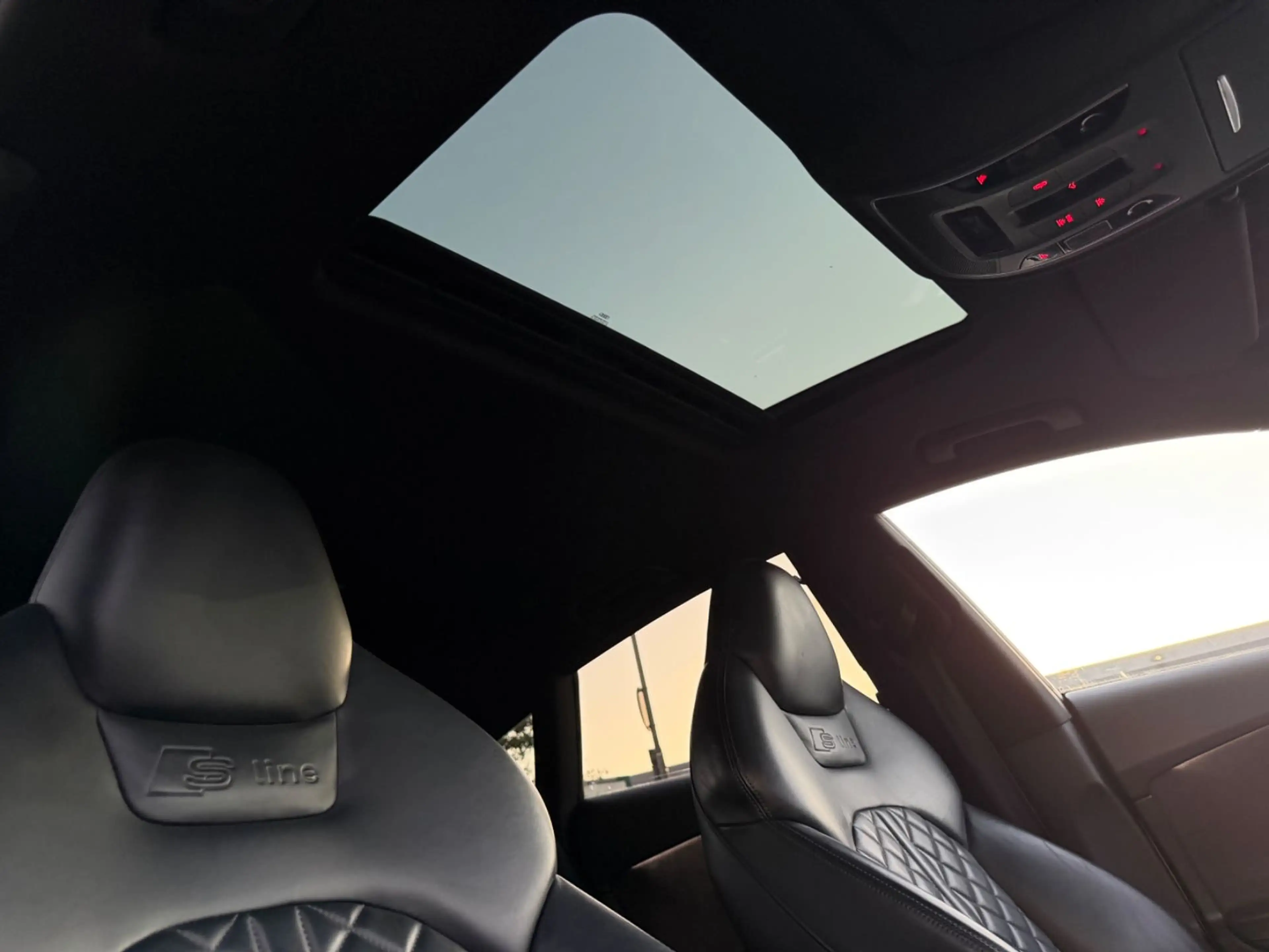 Audi A7 Sportb. 3.0 TDI competition/2.Hand/AbsolutTOP — photo 19