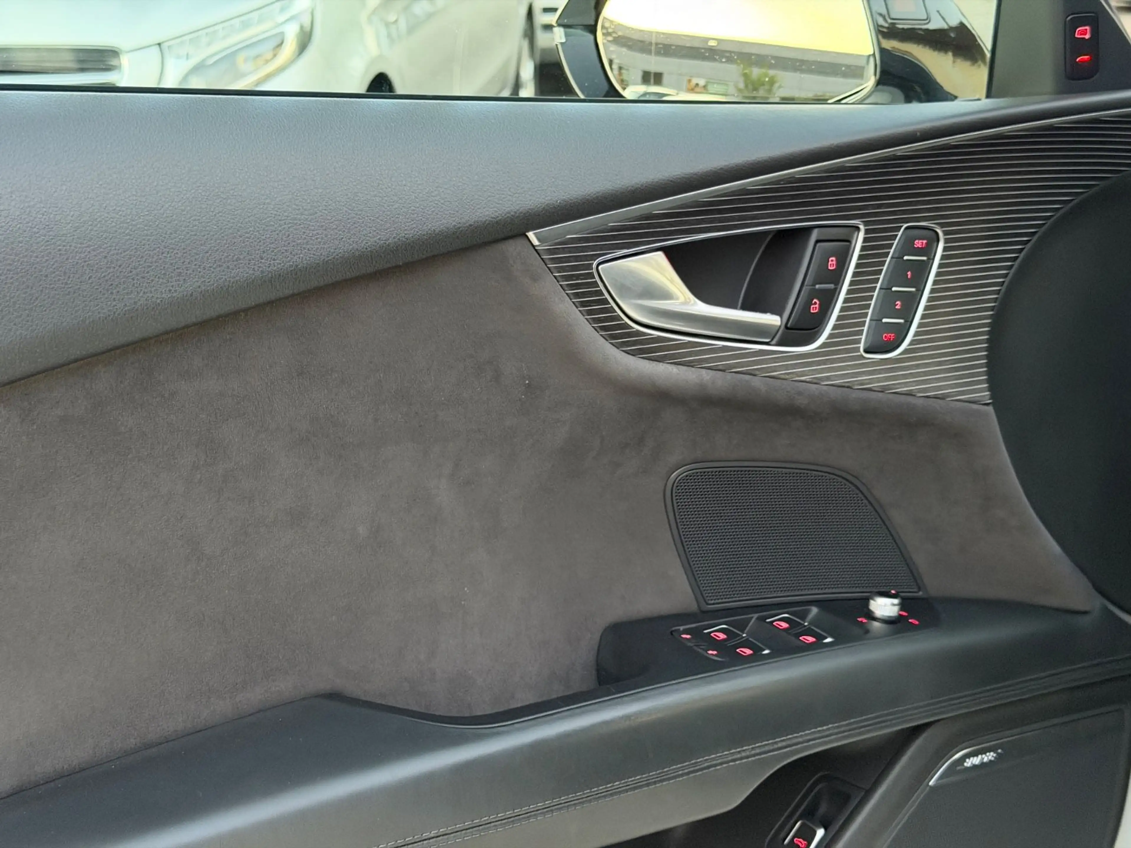 Audi A7 Sportb. 3.0 TDI competition/2.Hand/AbsolutTOP — photo 21