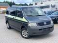 Volkswagen T5 Multivan 2.5TDI BEACH TÜV NEU Gris - thumbnail 24