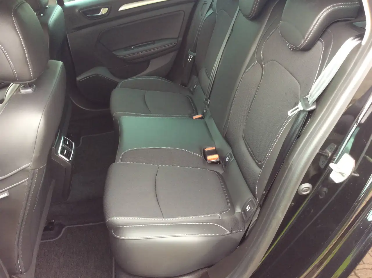 Renault Megane Mégane SW 1.33 TCe Techno EDC GPF, миниатюра 12