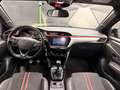 Opel Corsa 1.2 TURBO 100CH GS LINE Noir - thumbnail 9