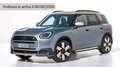 MINI Cooper SE Countryman Mini E Favoured Countryman Argintiu - thumbnail 4
