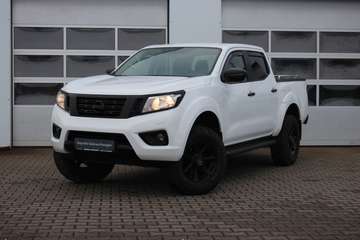 4x4 Autmatik N-Connecta *Diff-Sperre*