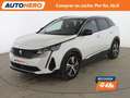 Peugeot 3008 1.2 PureTech Allure Pack Blanco - thumbnail 1