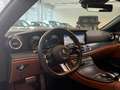 Mercedes-Benz E 200 Cabrio AMG+DISTR+MEMORY+NIGHT+BURMES+360° Grau - thumbnail 10