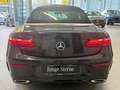 Mercedes-Benz E 200 Cabrio AMG+DISTR+MEMORY+NIGHT+BURMES+360° Grau - thumbnail 6