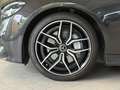 Mercedes-Benz E 200 Cabrio AMG+DISTR+MEMORY+NIGHT+BURMES+360° Grau - thumbnail 9