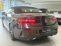 Mercedes-Benz E 200 Cabrio AMG+DISTR+MEMORY+NIGHT+BURMES+360° Grau - thumbnail 5