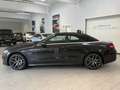Mercedes-Benz E 200 Cabrio AMG+DISTR+MEMORY+NIGHT+BURMES+360° Grau - thumbnail 4