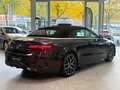 Mercedes-Benz E 200 Cabrio AMG+DISTR+MEMORY+NIGHT+BURMES+360° Grau - thumbnail 8