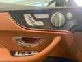Mercedes-Benz E 200 Cabrio AMG+DISTR+MEMORY+NIGHT+BURMES+360° Grau - thumbnail 13