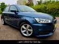 Audi A1 Sportback S tronic design*BiXENON*SHZ*PHONE* Bleu - thumbnail 29