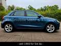 Audi A1 Sportback S tronic design*BiXENON*SHZ*PHONE* Bleu - thumbnail 25